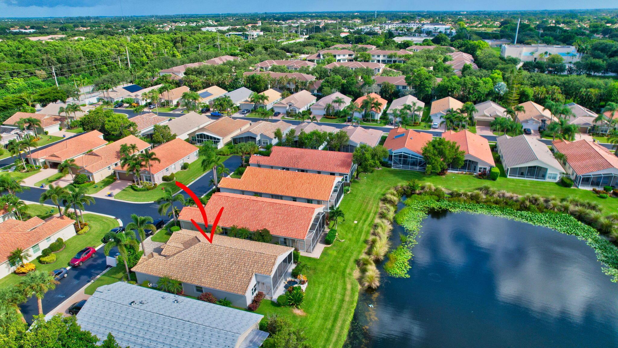 6452 Placid Lake Lane