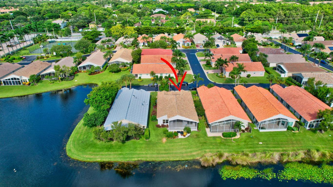 6452 Placid Lake Lane