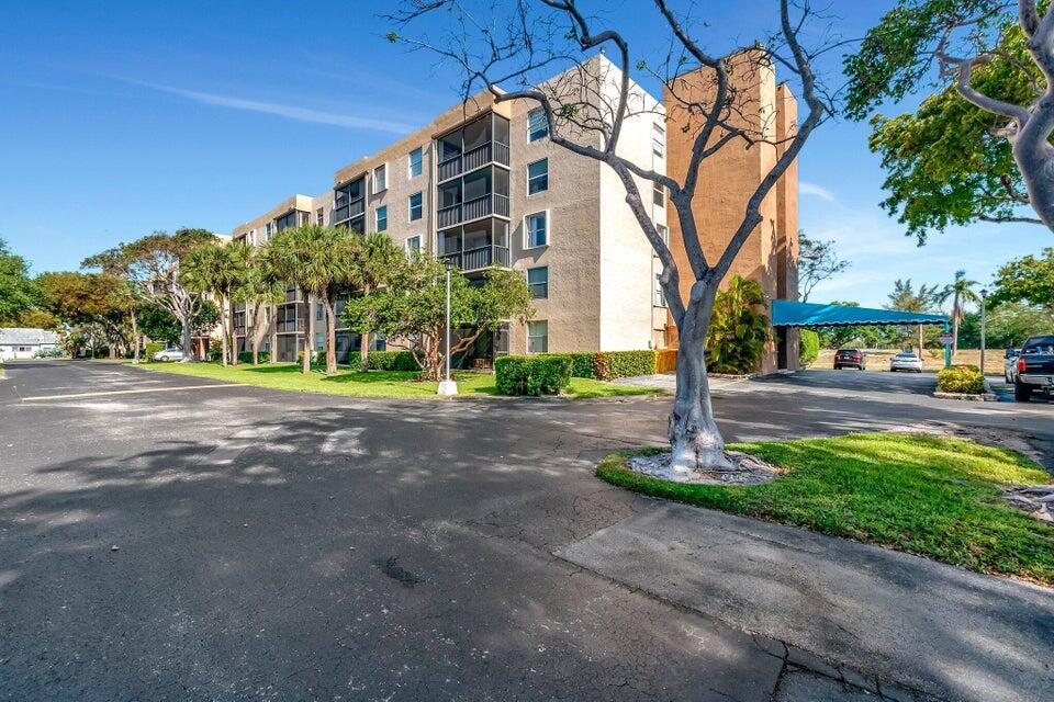 5260 NW 2 Nd Avenue 407
