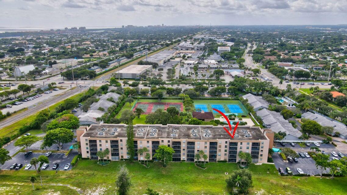 5260 NW 2 Nd Avenue 407