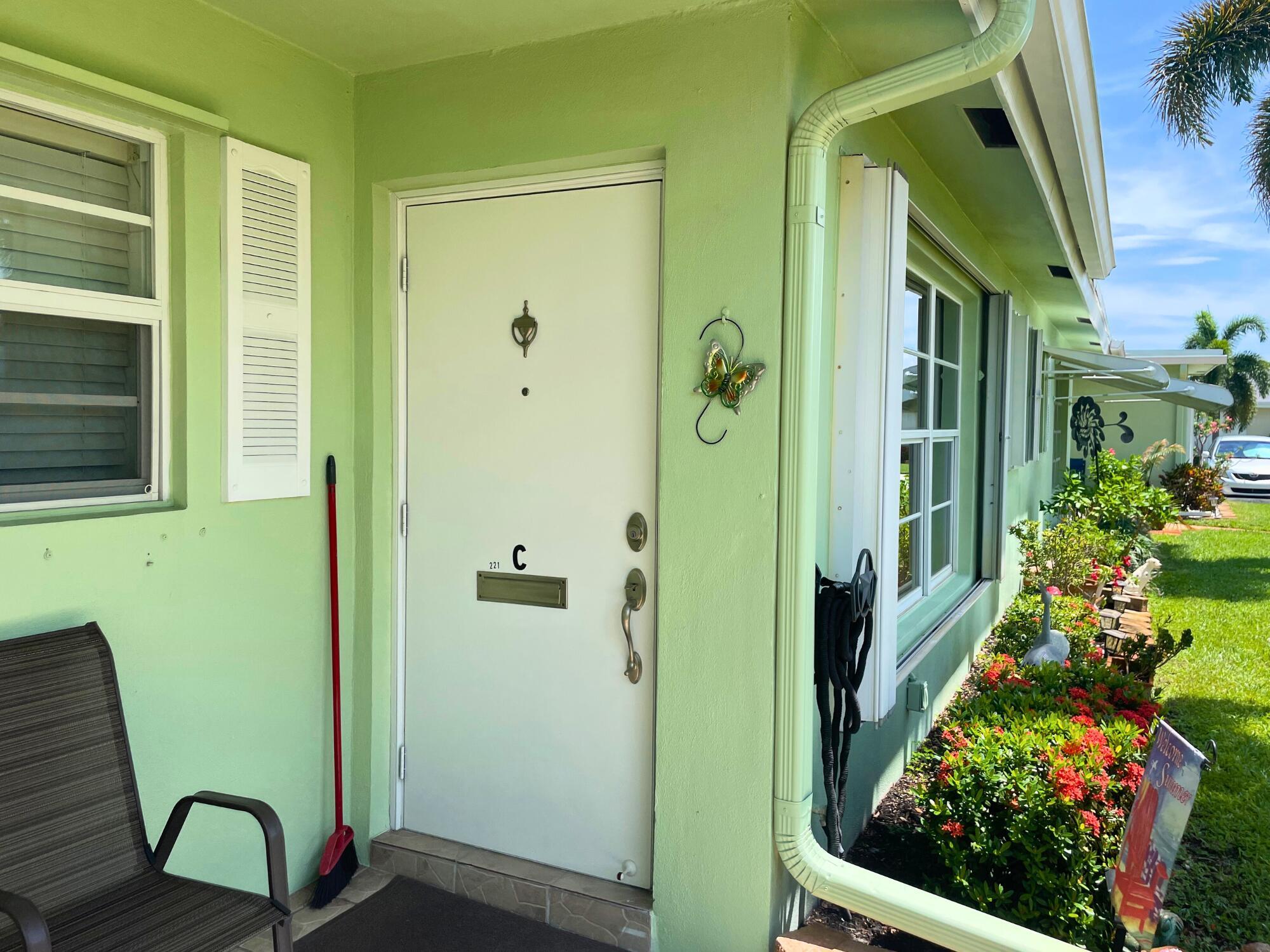 221 Pine Point Drive C