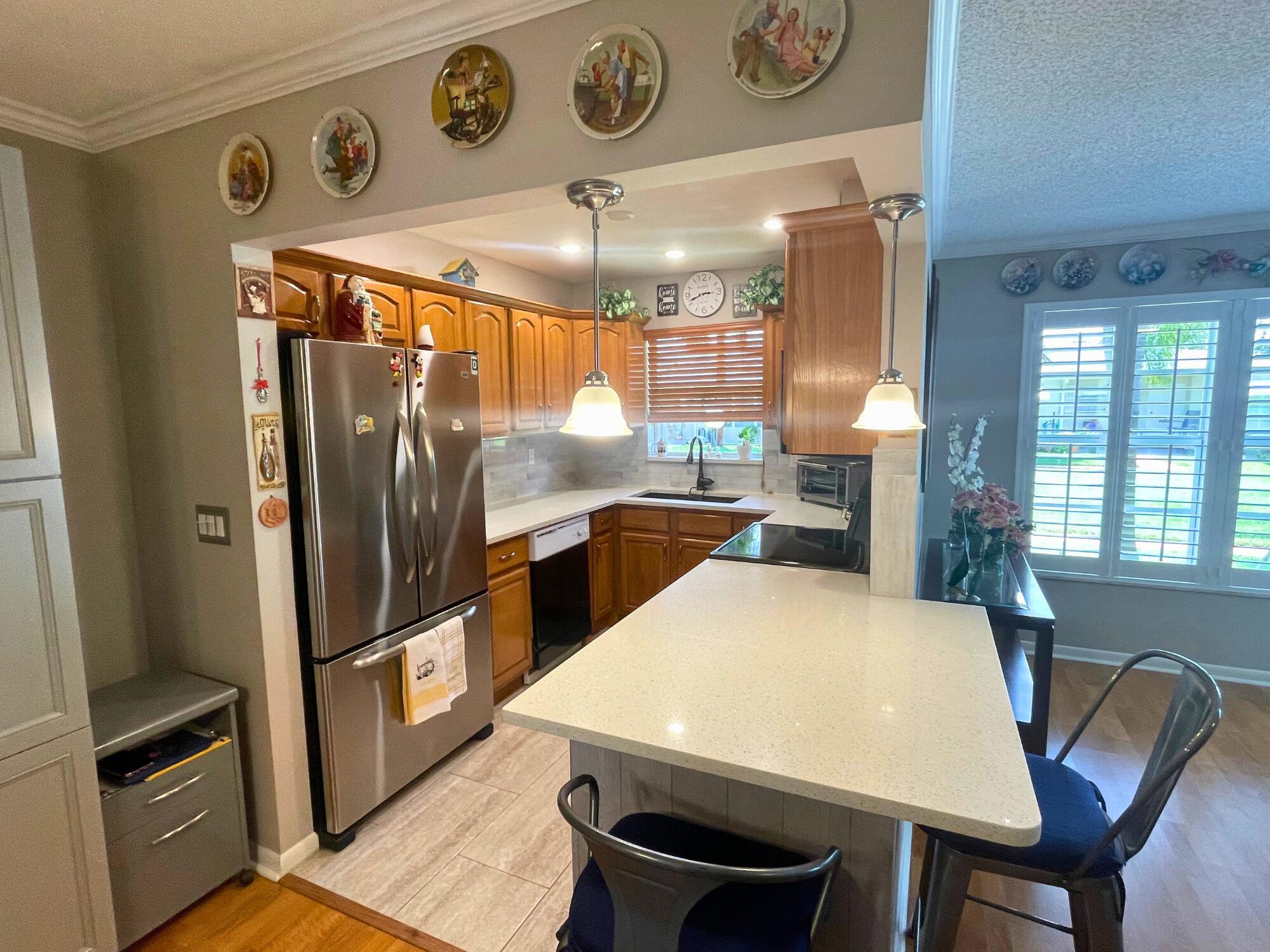 221 Pine Point Drive C