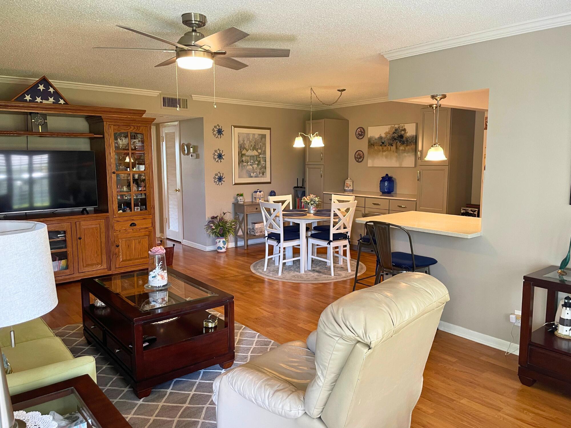 221 Pine Point Drive C