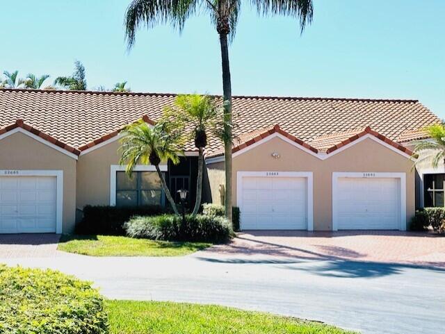 22663 Meridiana Drive