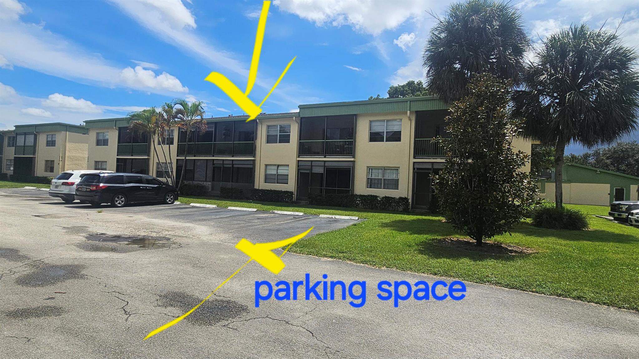 4275 NW 89th Avenue 203