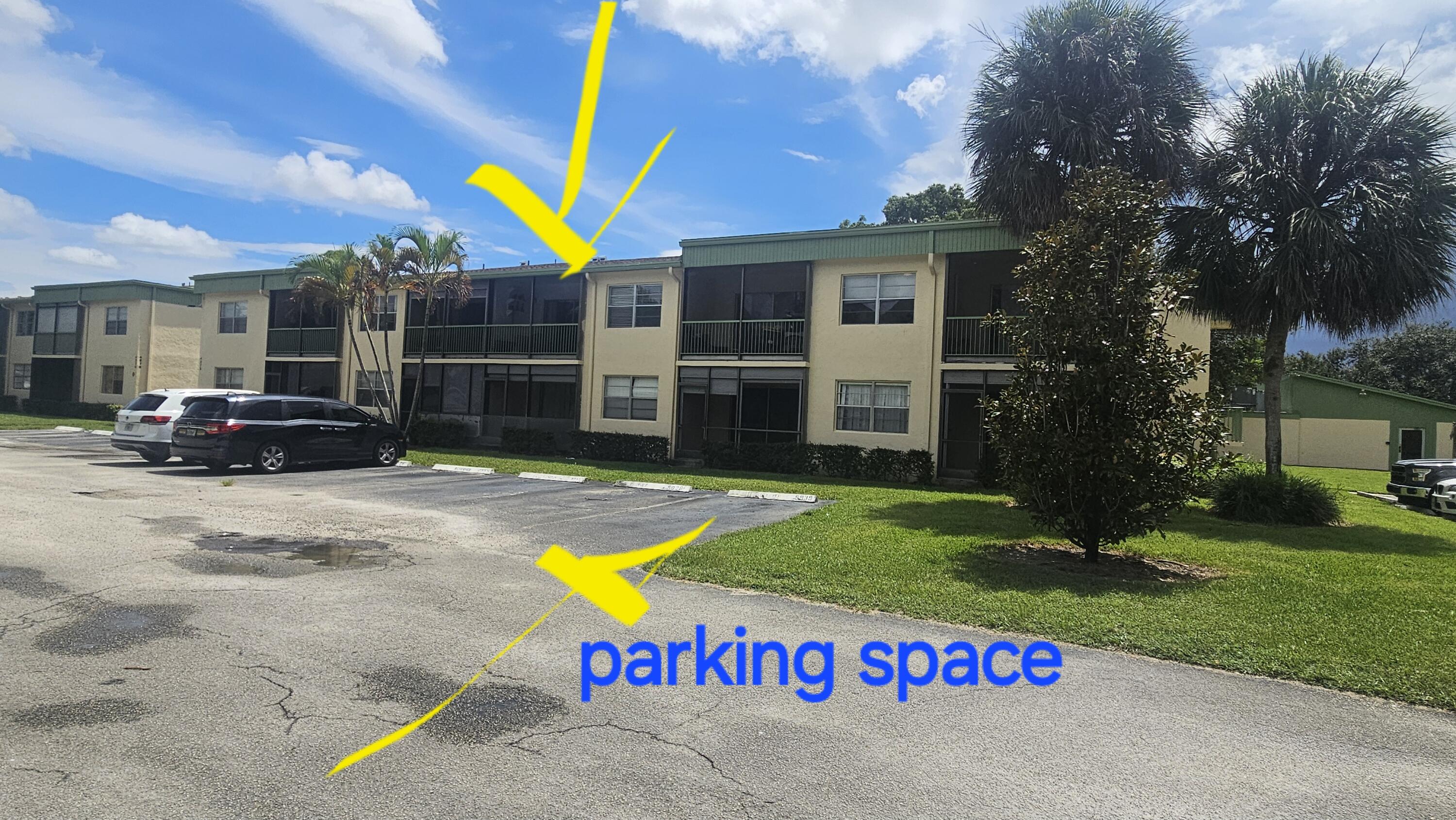 4275 NW 89th Avenue 203