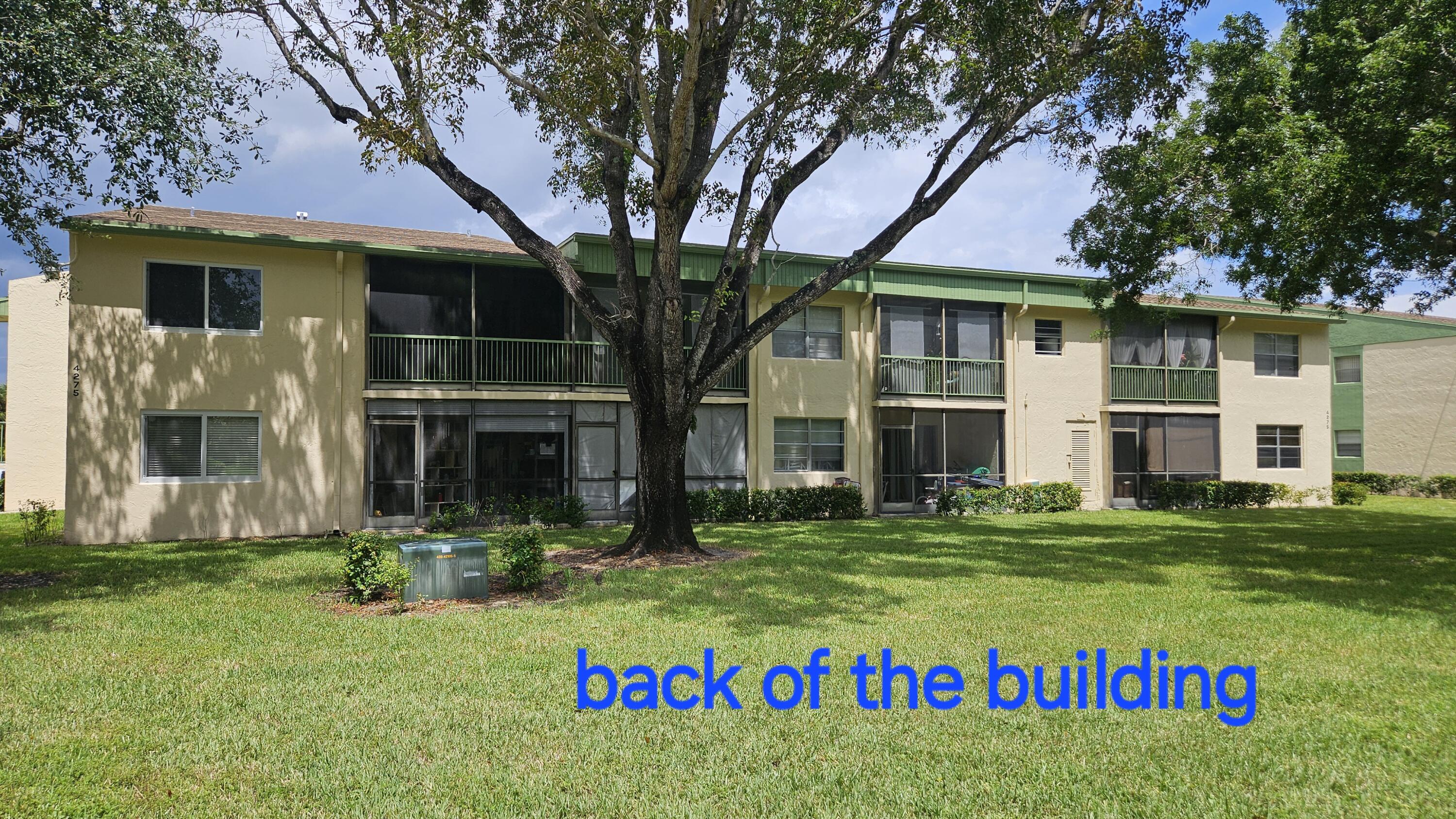 4275 NW 89th Avenue 203