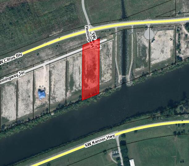 9772 SW Hemingway Terrace