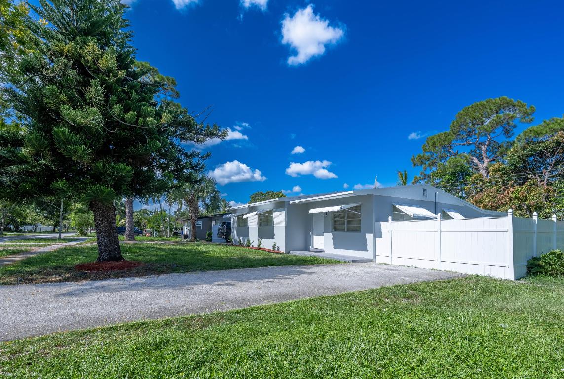 417 SW 24th Avenue, Fort Lauderdale