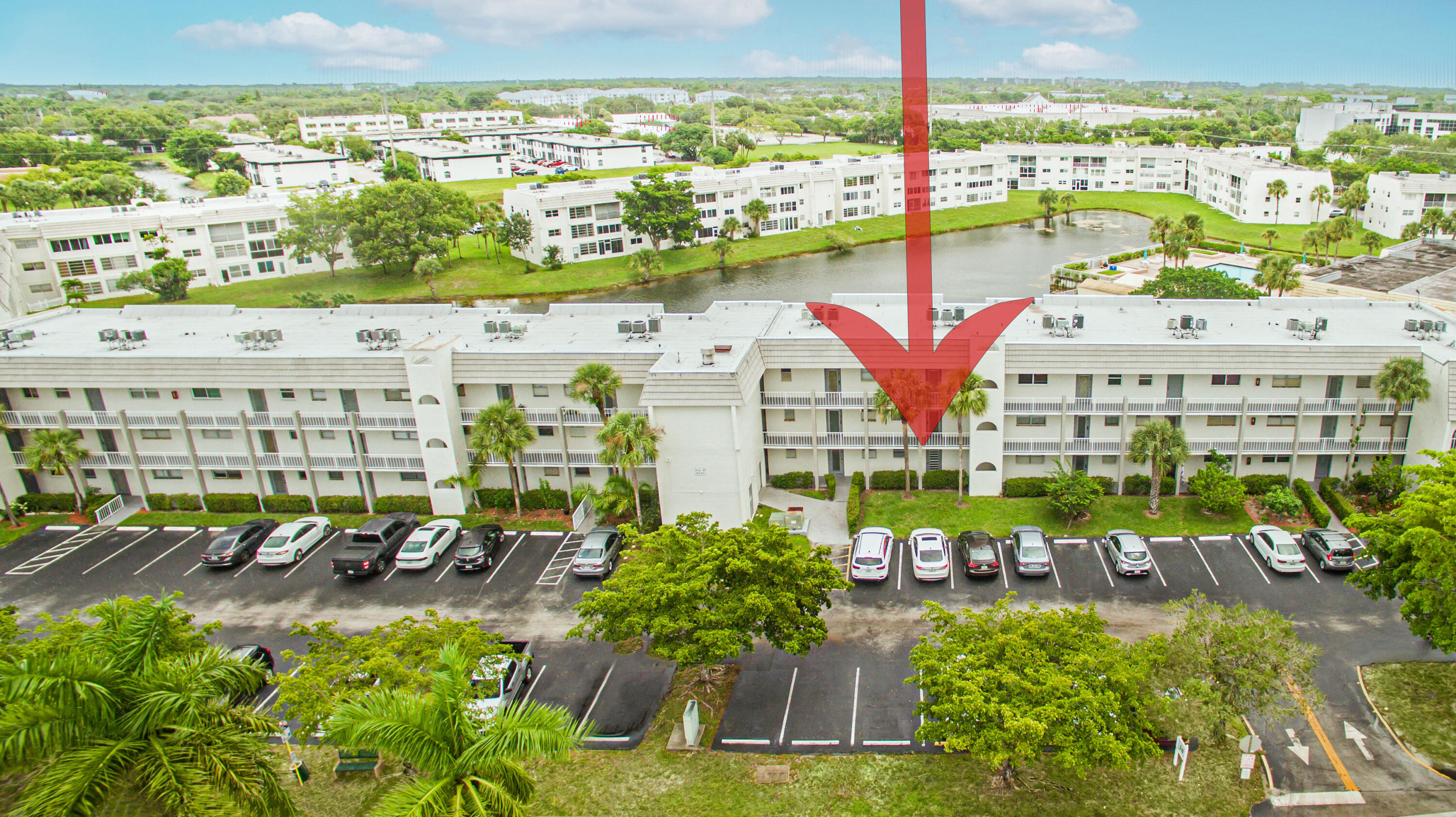 8200 Sunrise Lakes Boulevard 108, Sunrise Unit: 108