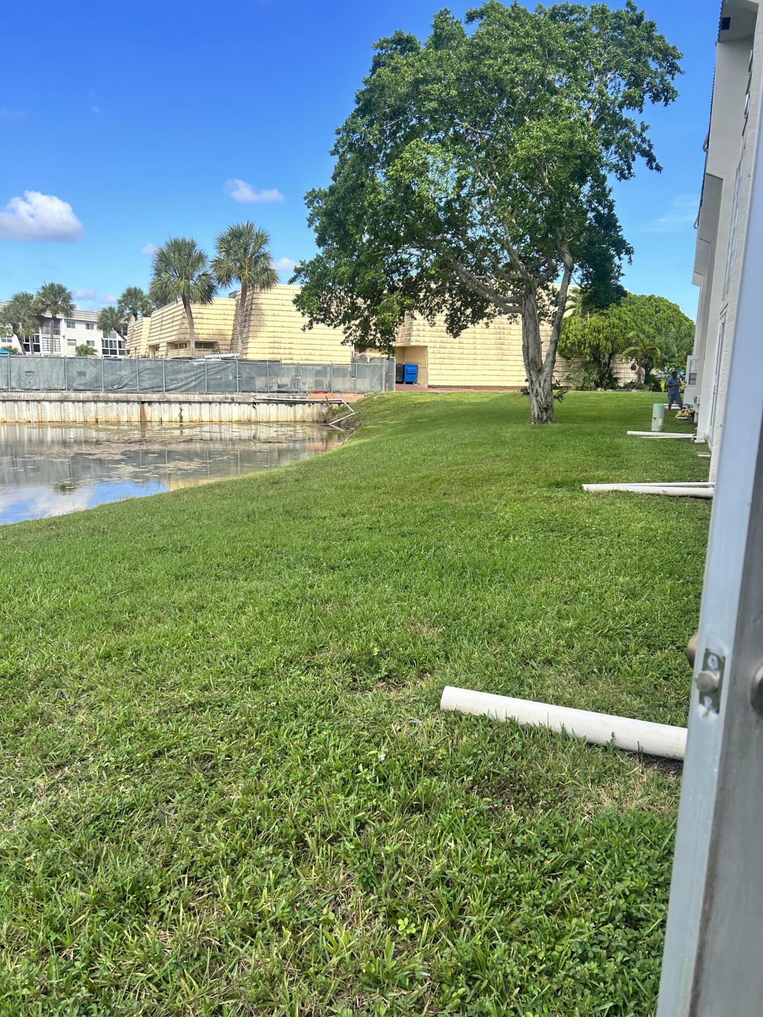 8200 Sunrise Lakes Boulevard 108, Sunrise Unit: 108