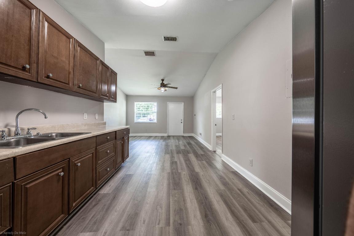 1945 Liberty Street Front, Hollywood Unit: Front