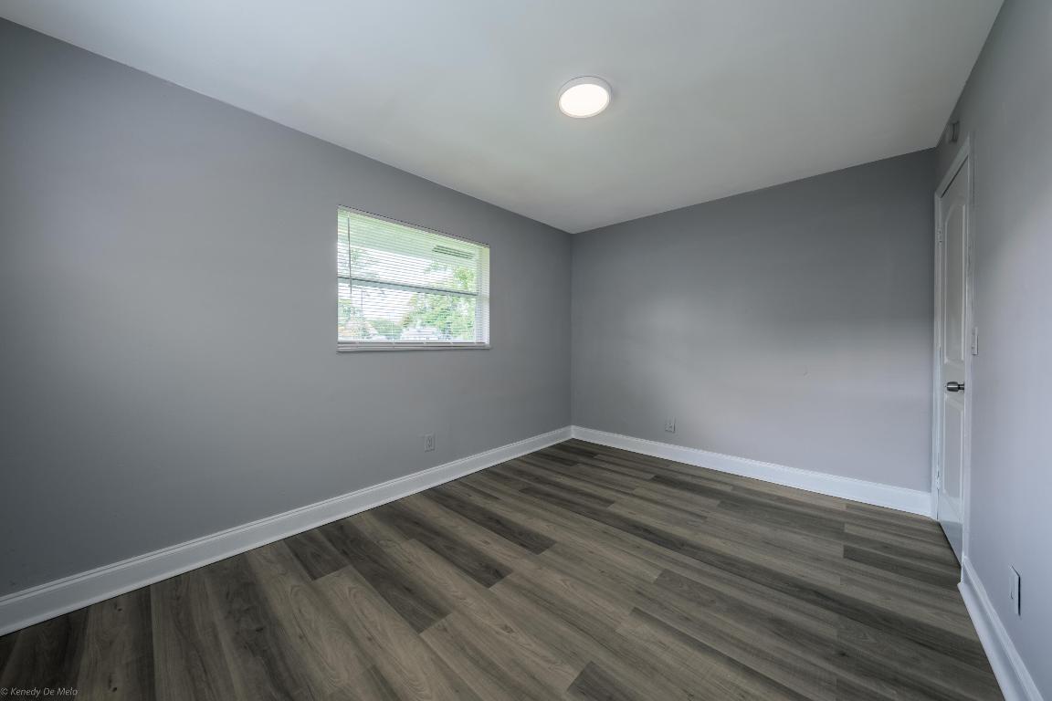 1945 Liberty Street Front, Hollywood Unit: Front