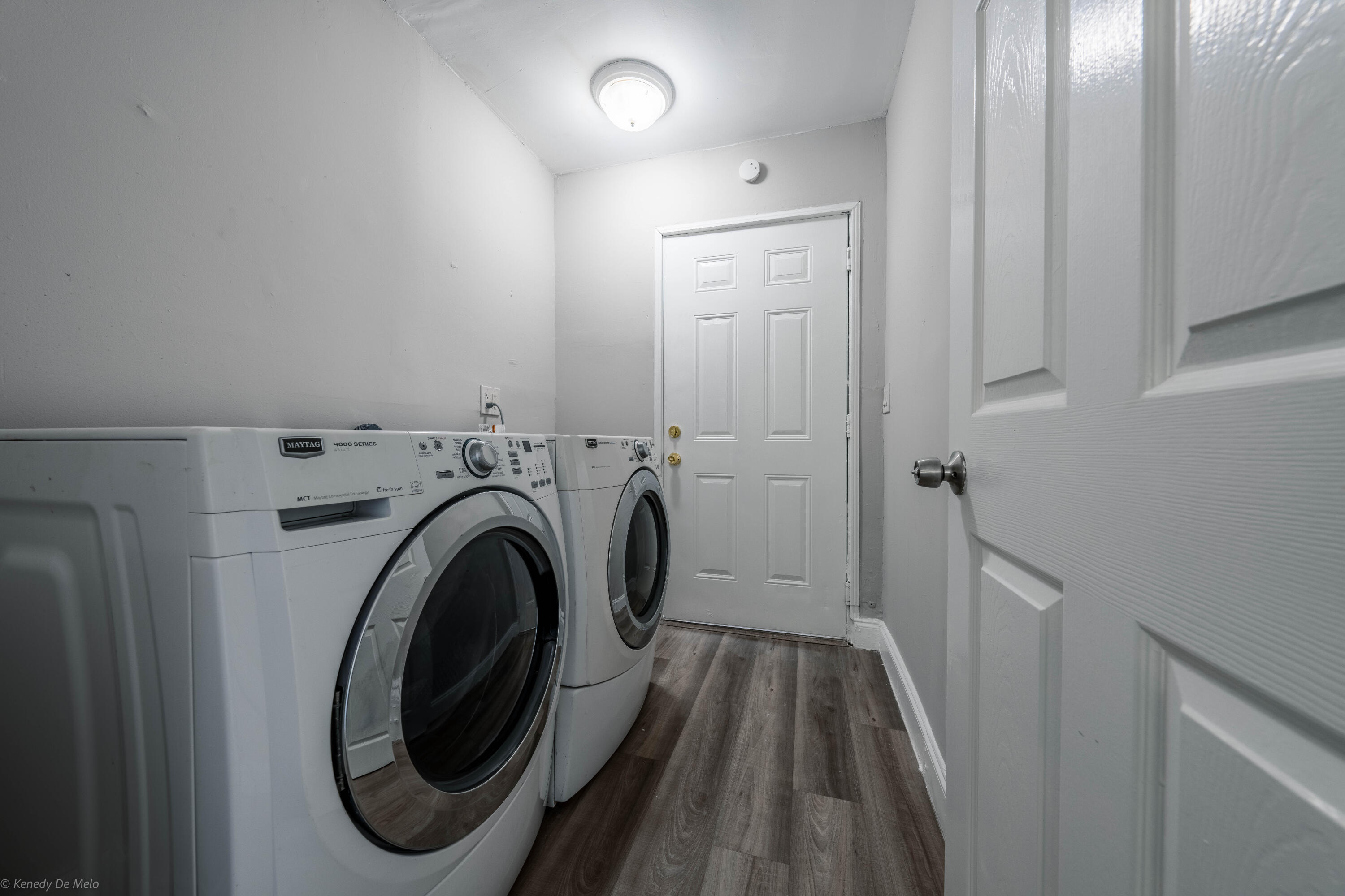 1945 Liberty Street Front, Hollywood Unit: Front