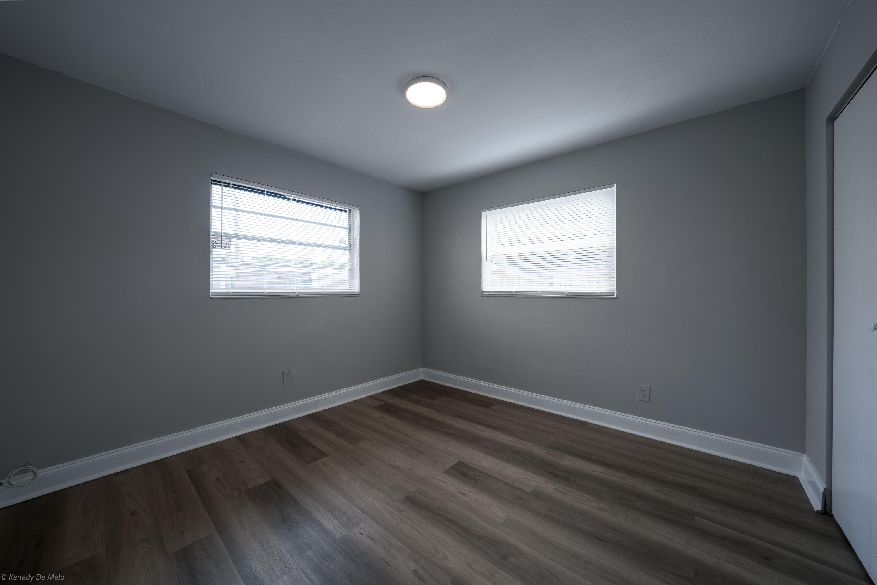 1945 Liberty Street Front, Hollywood Unit: Front