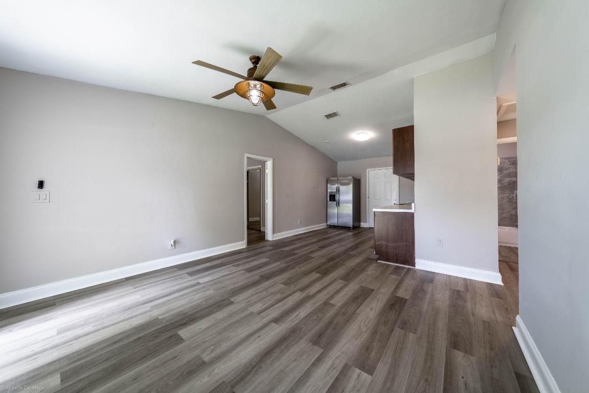 1945 Liberty Street Front, Hollywood Unit: Front