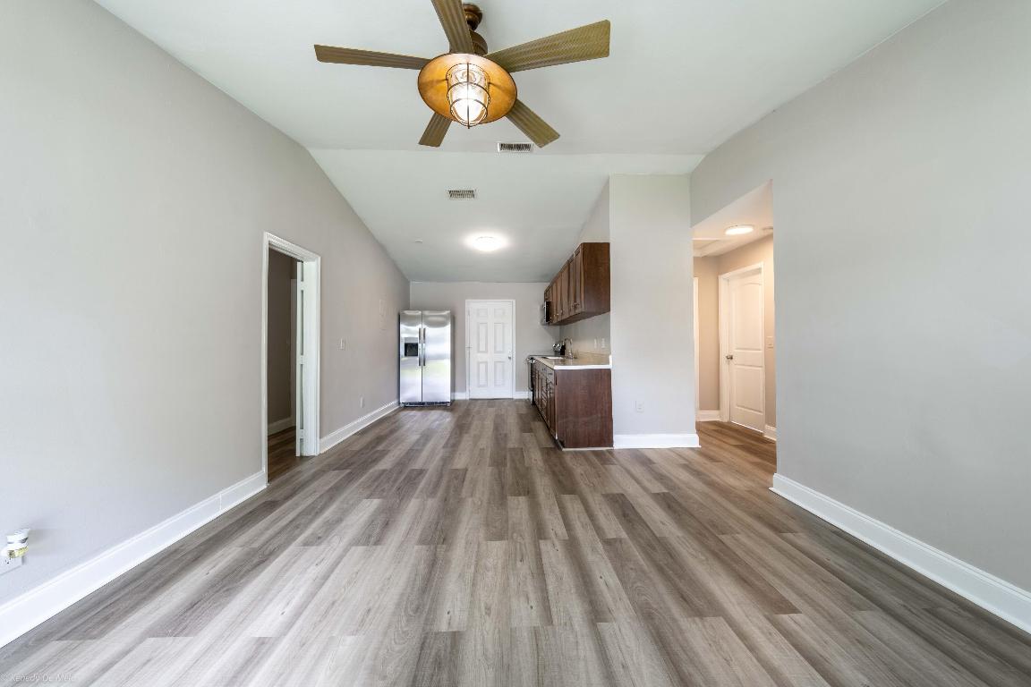 1945 Liberty Street Front, Hollywood Unit: Front