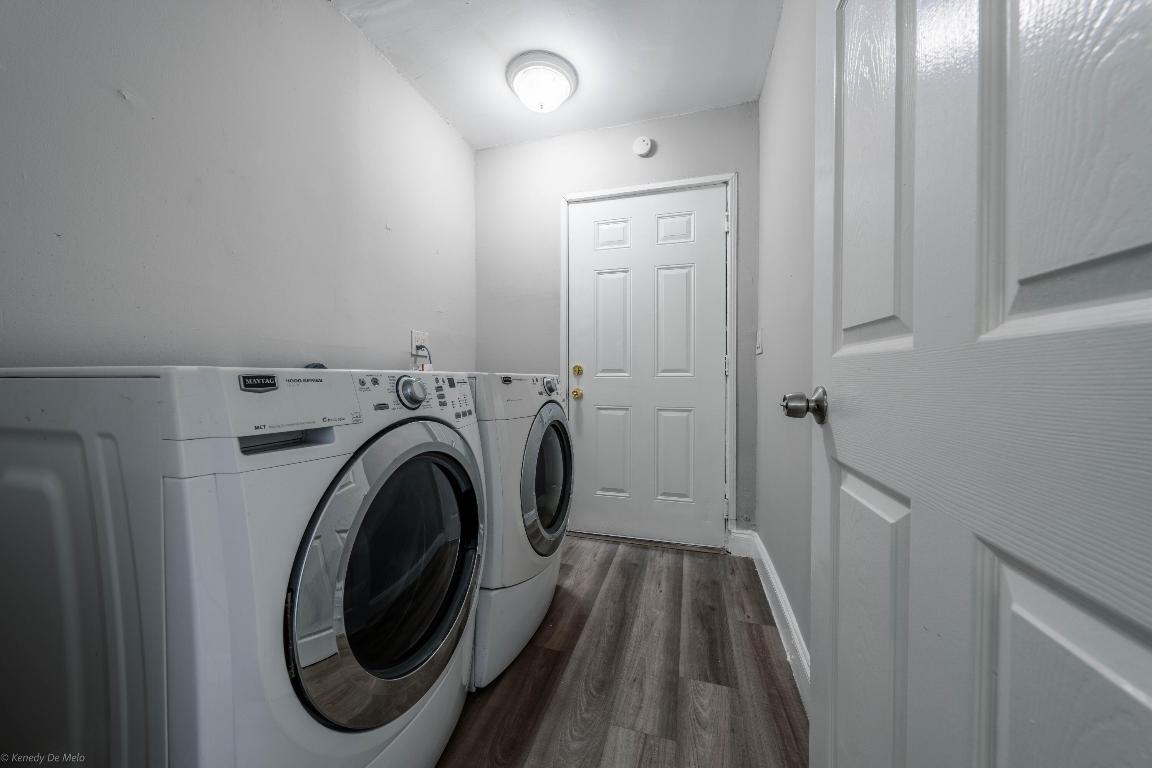 1945 Liberty Street Front, Hollywood Unit: Front