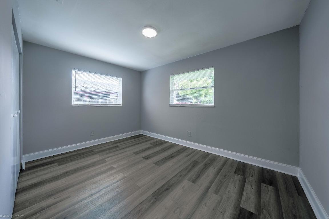 1945 Liberty Street Front, Hollywood Unit: Front