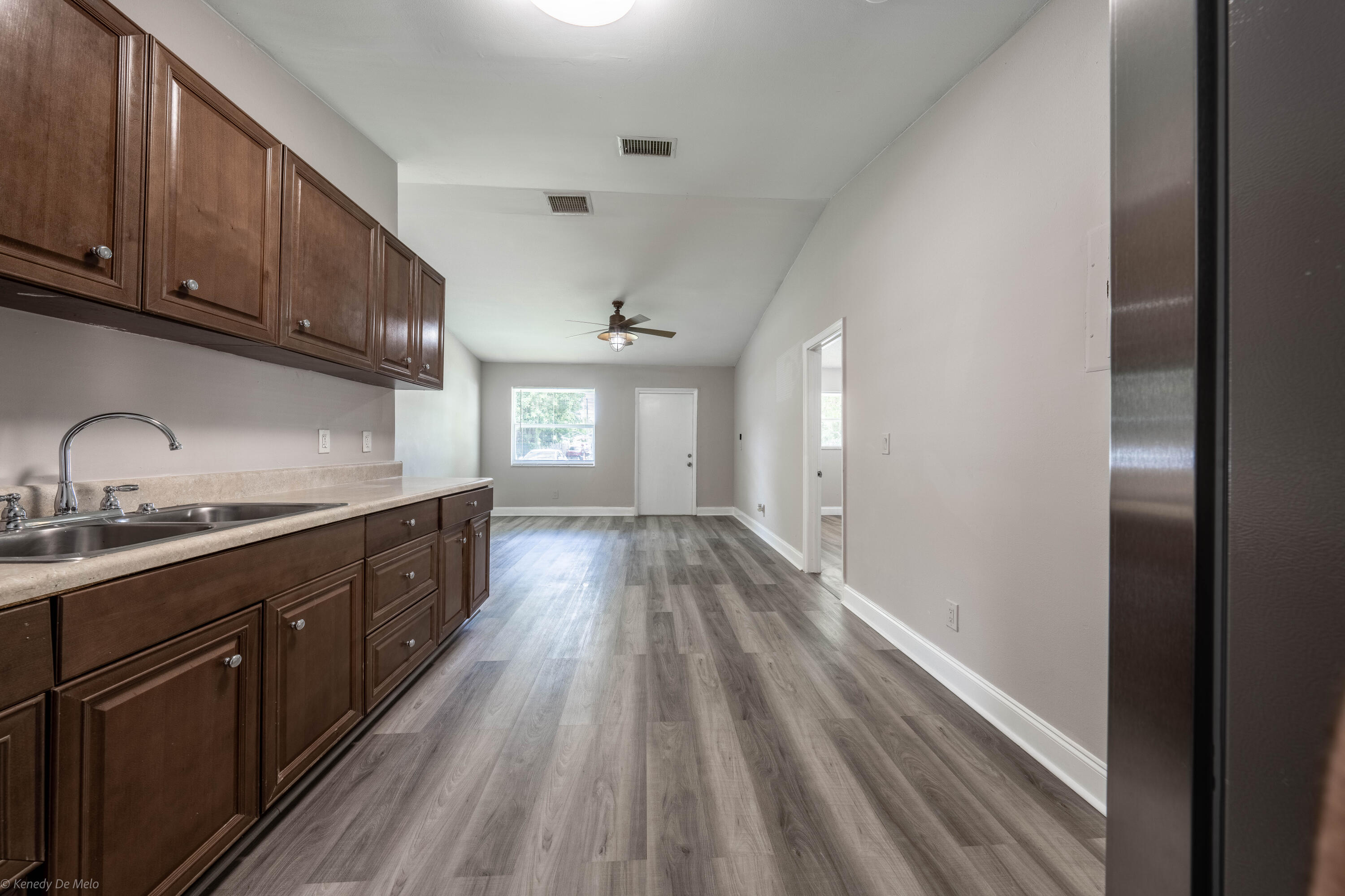 1945 Liberty Street Front, Hollywood Unit: Front