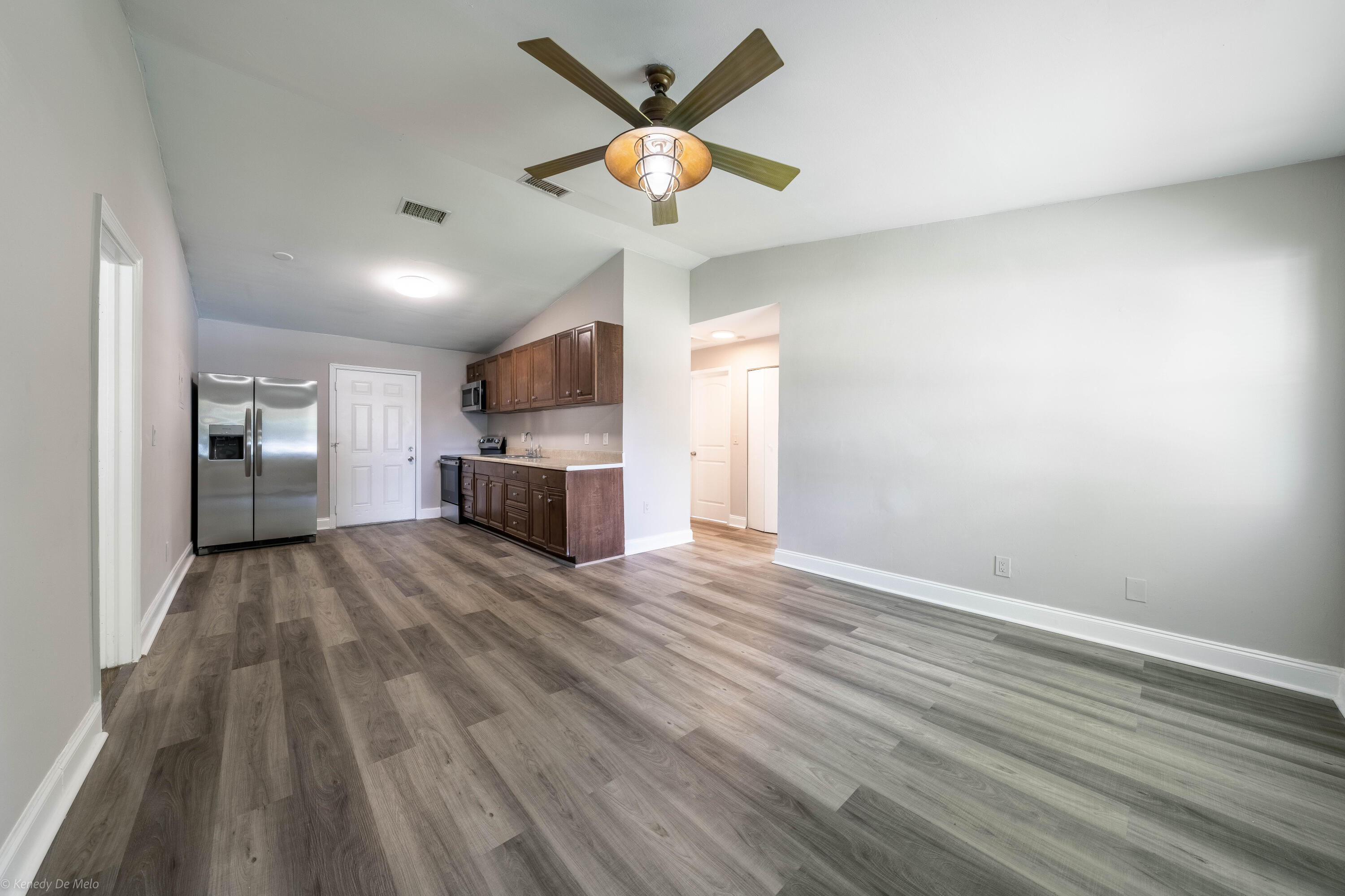 1945 Liberty Street Front, Hollywood Unit: Front