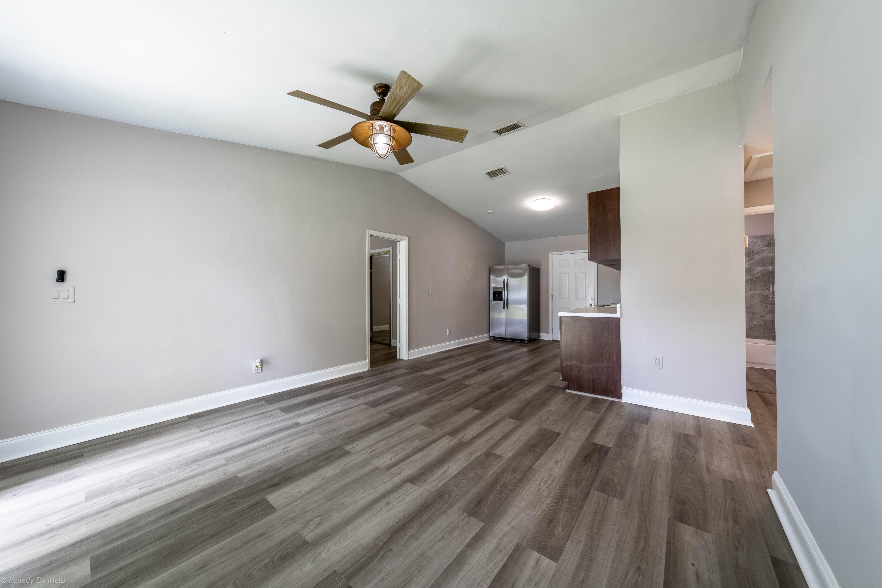 1945 Liberty Street Front, Hollywood Unit: Front