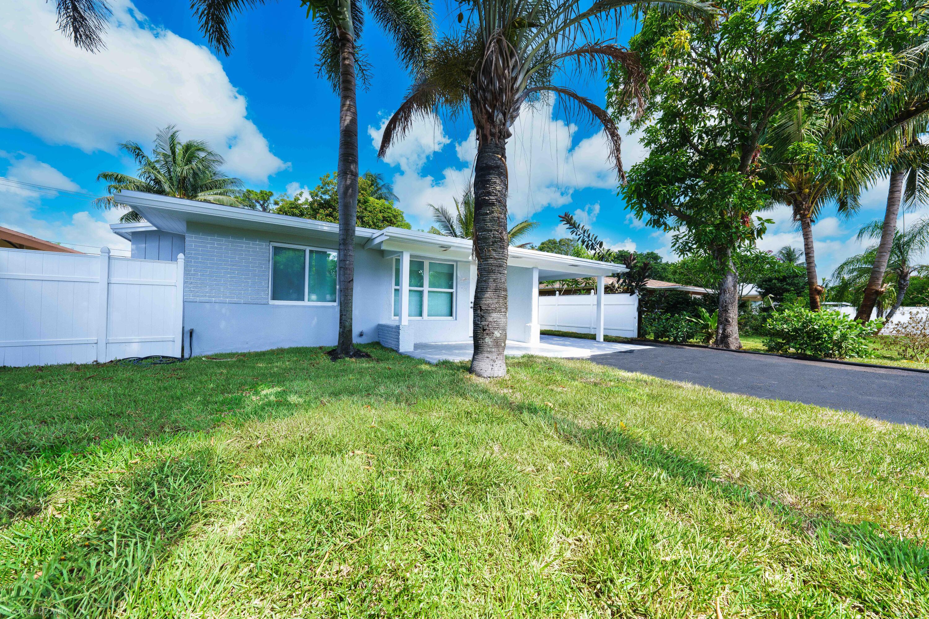 1405 NW 7th Terrace, Fort Lauderdale