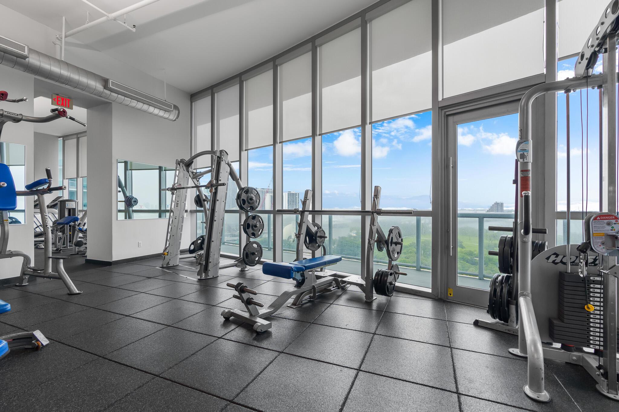 888 Biscayne Boulevard 4406