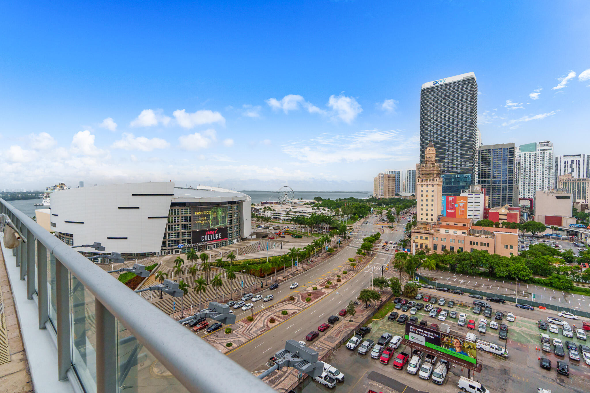 888 Biscayne Boulevard 4406