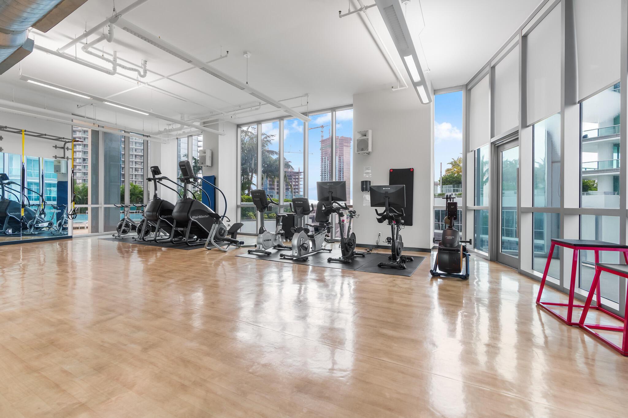 888 Biscayne Boulevard 4406