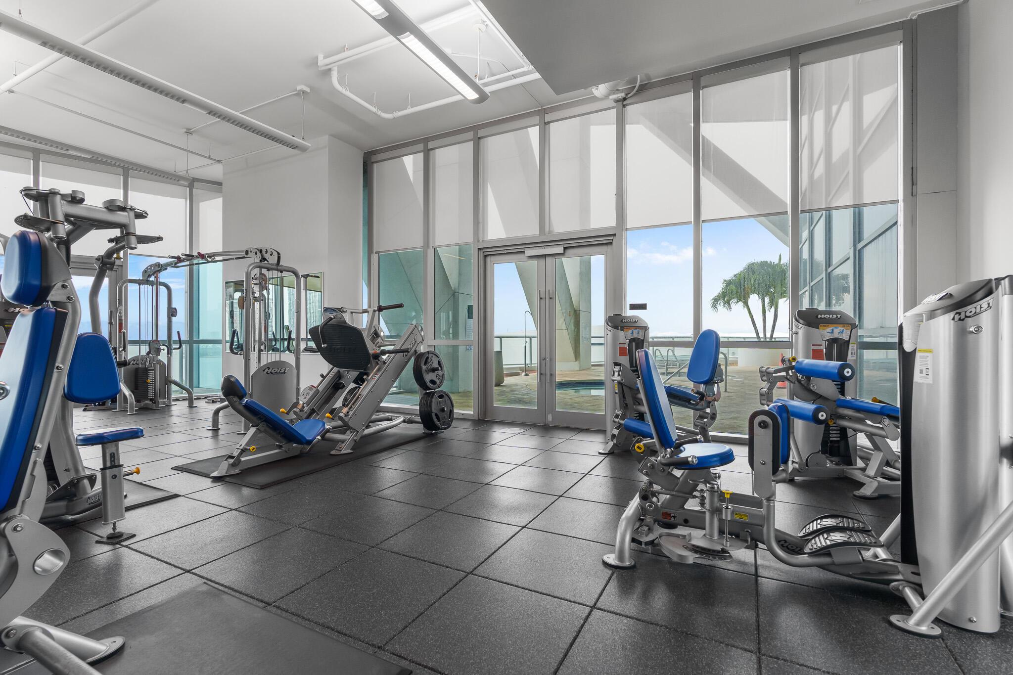 888 Biscayne Boulevard 4406