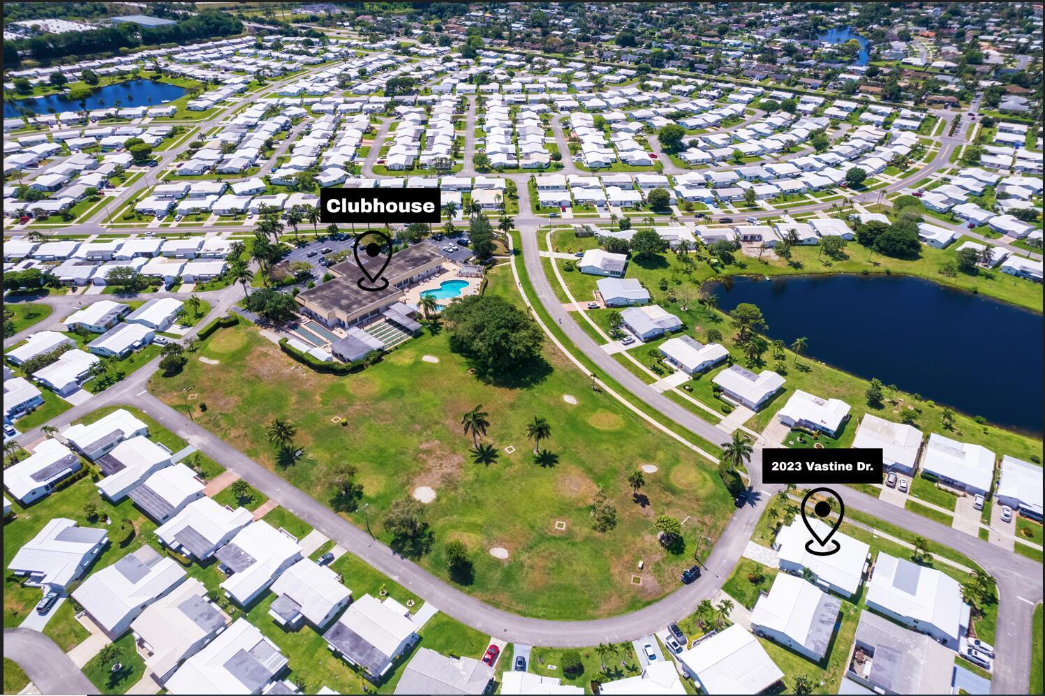 2023 Vastine Drive