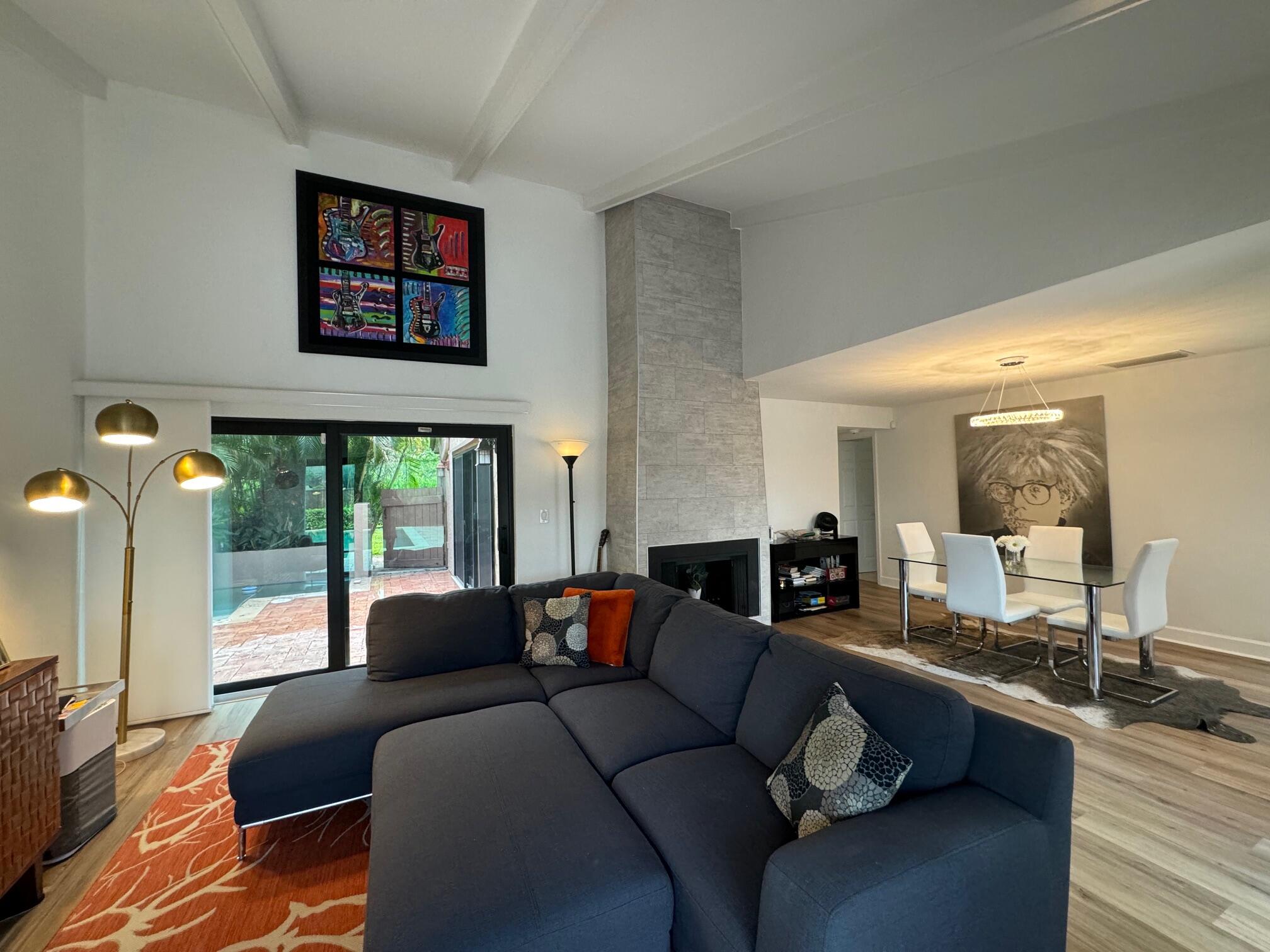 6540 Patio Lane