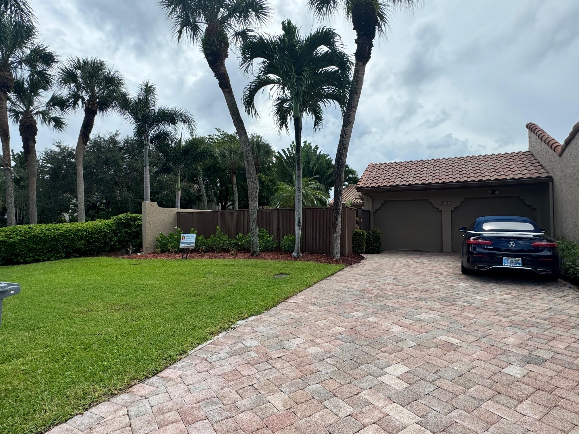 6540 Patio Lane