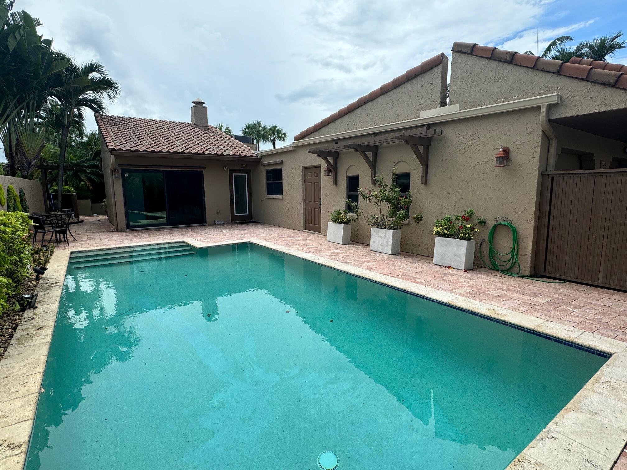 6540 Patio Lane
