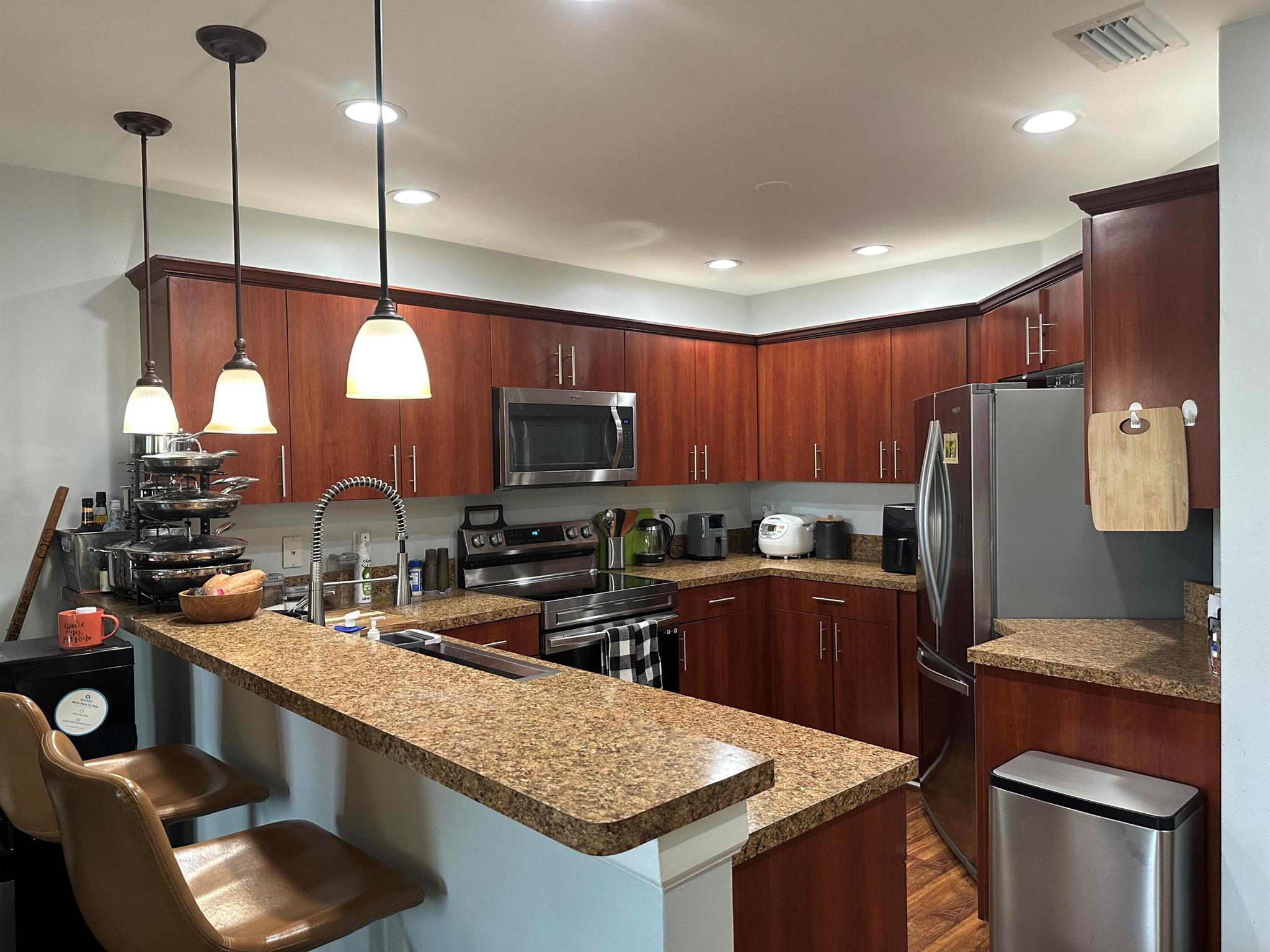 805 Imperial Lake Road