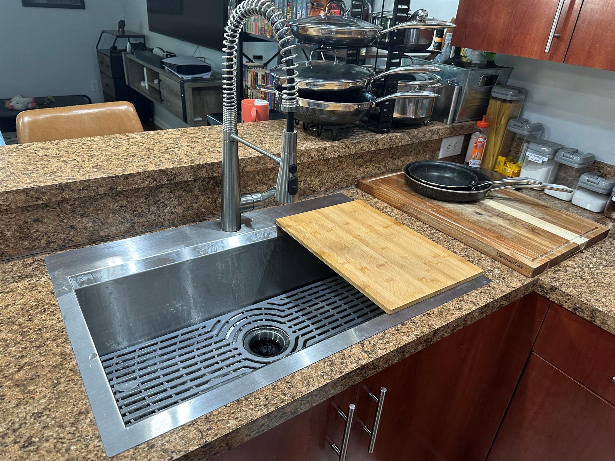 805 Imperial Lake Road