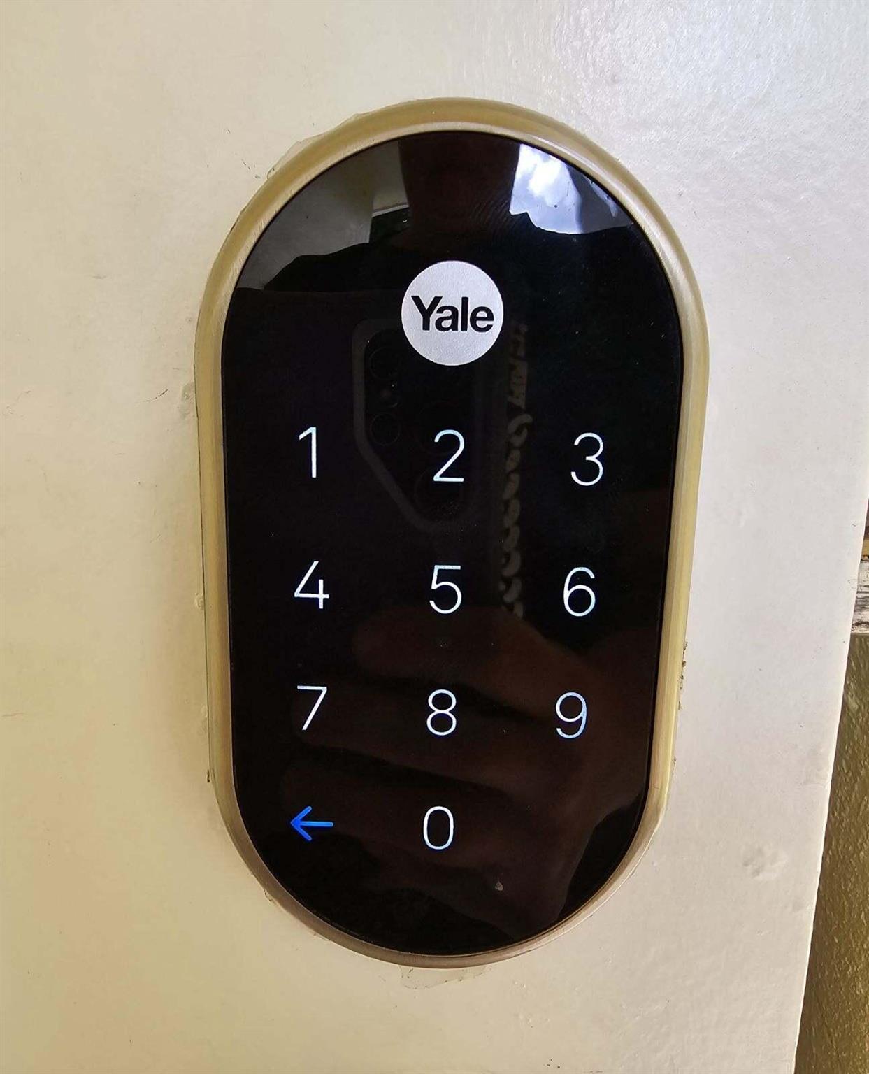 805 Imperial Lake Road