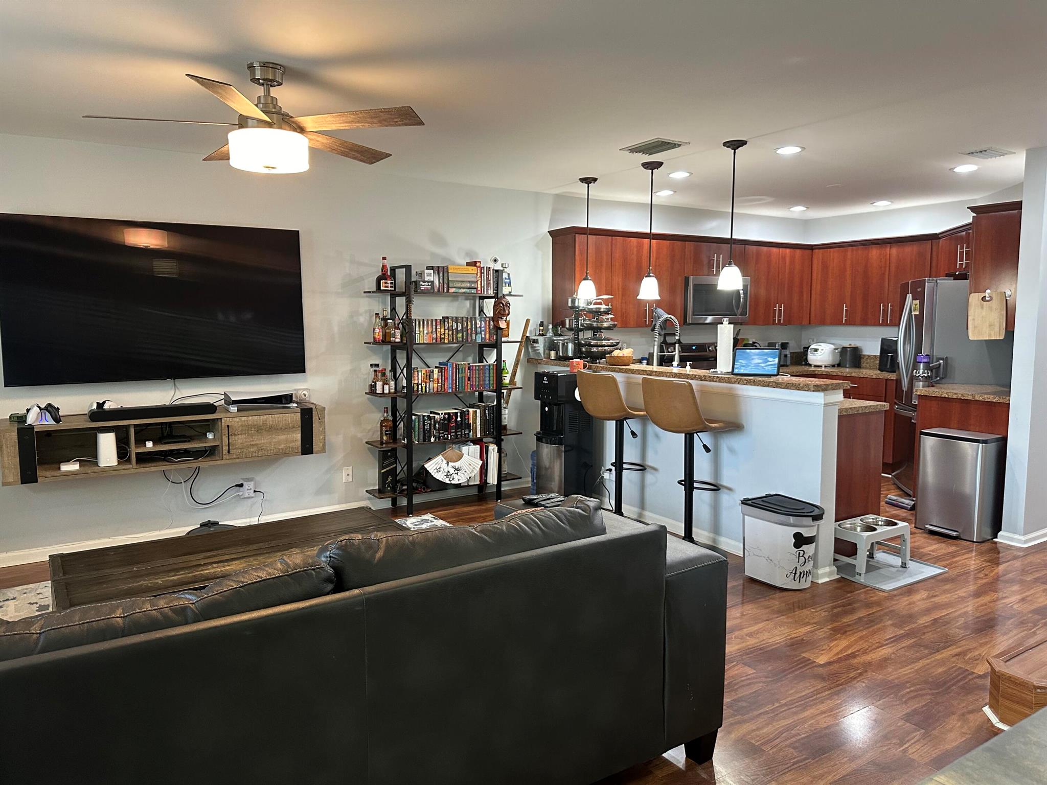 805 Imperial Lake Road