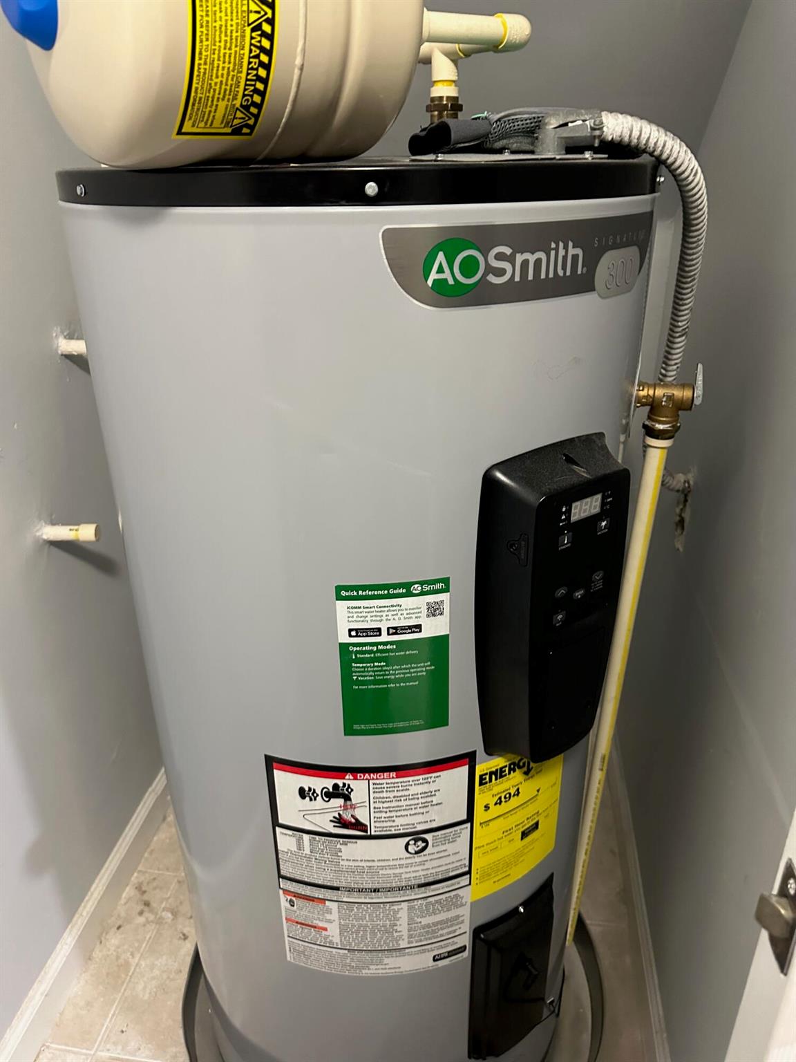 805 Imperial Lake Road