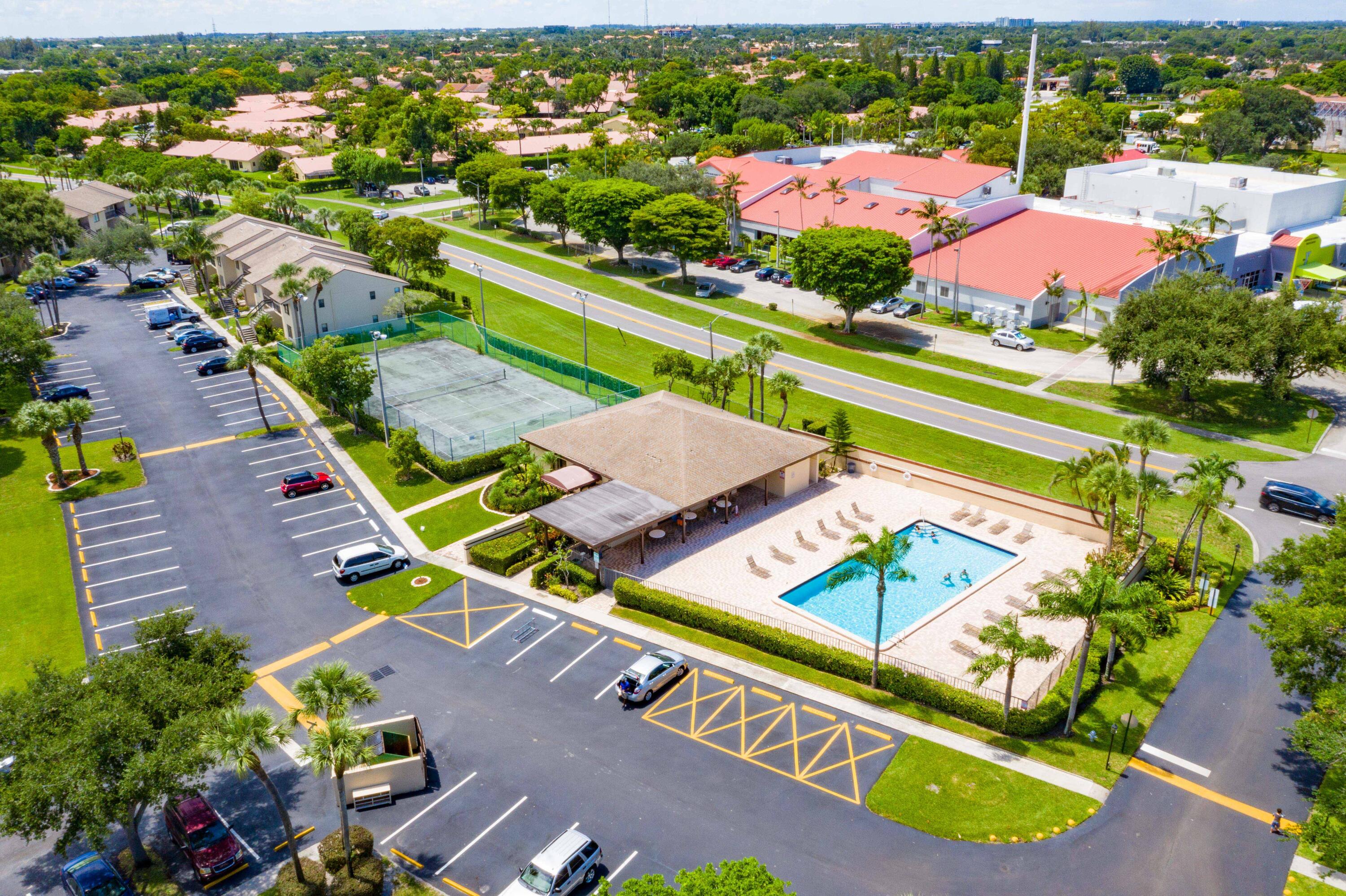 6549 Somerset Drive 205, Boca Raton Unit: 205