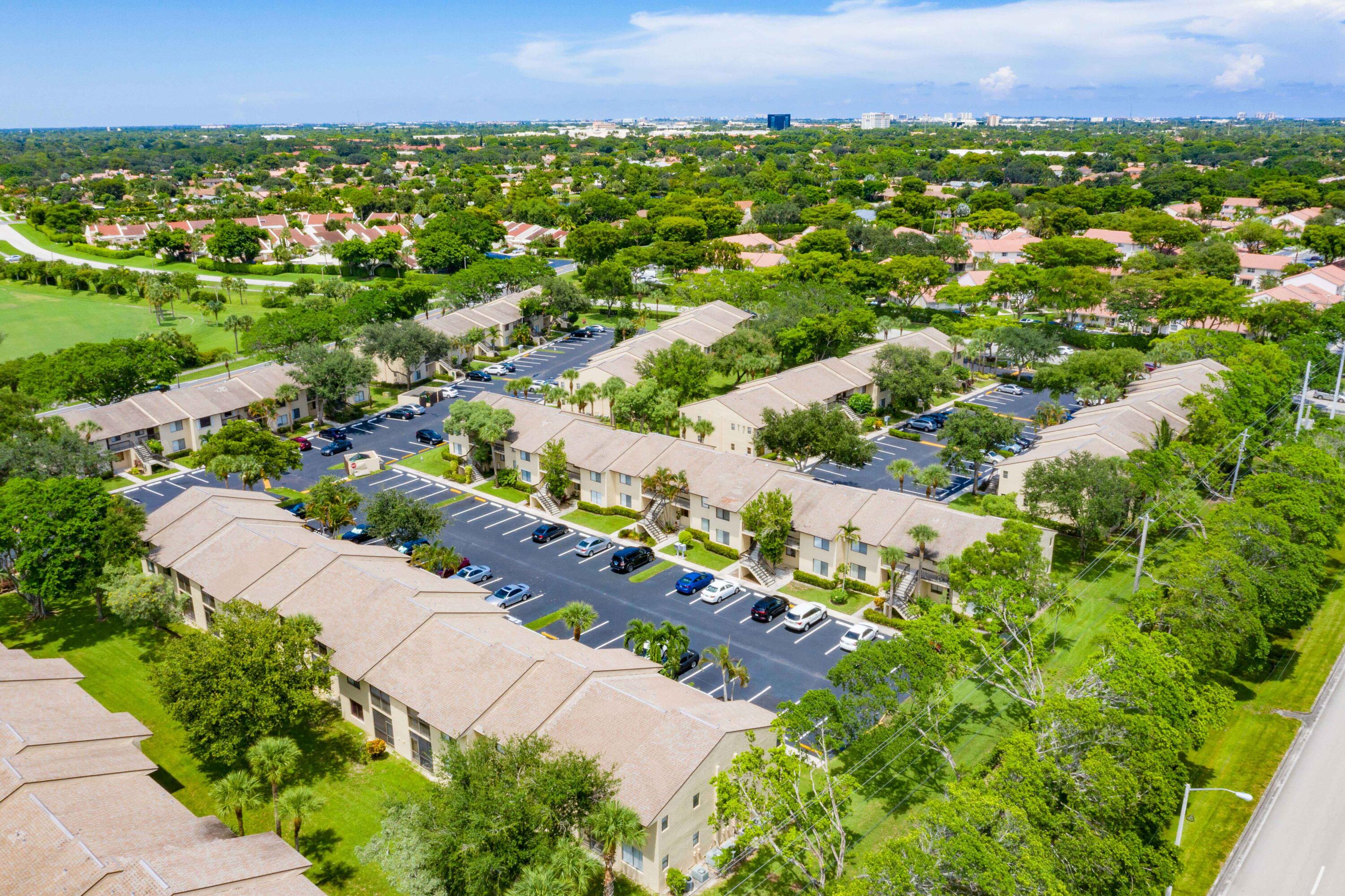 6549 Somerset Drive 205, Boca Raton Unit: 205