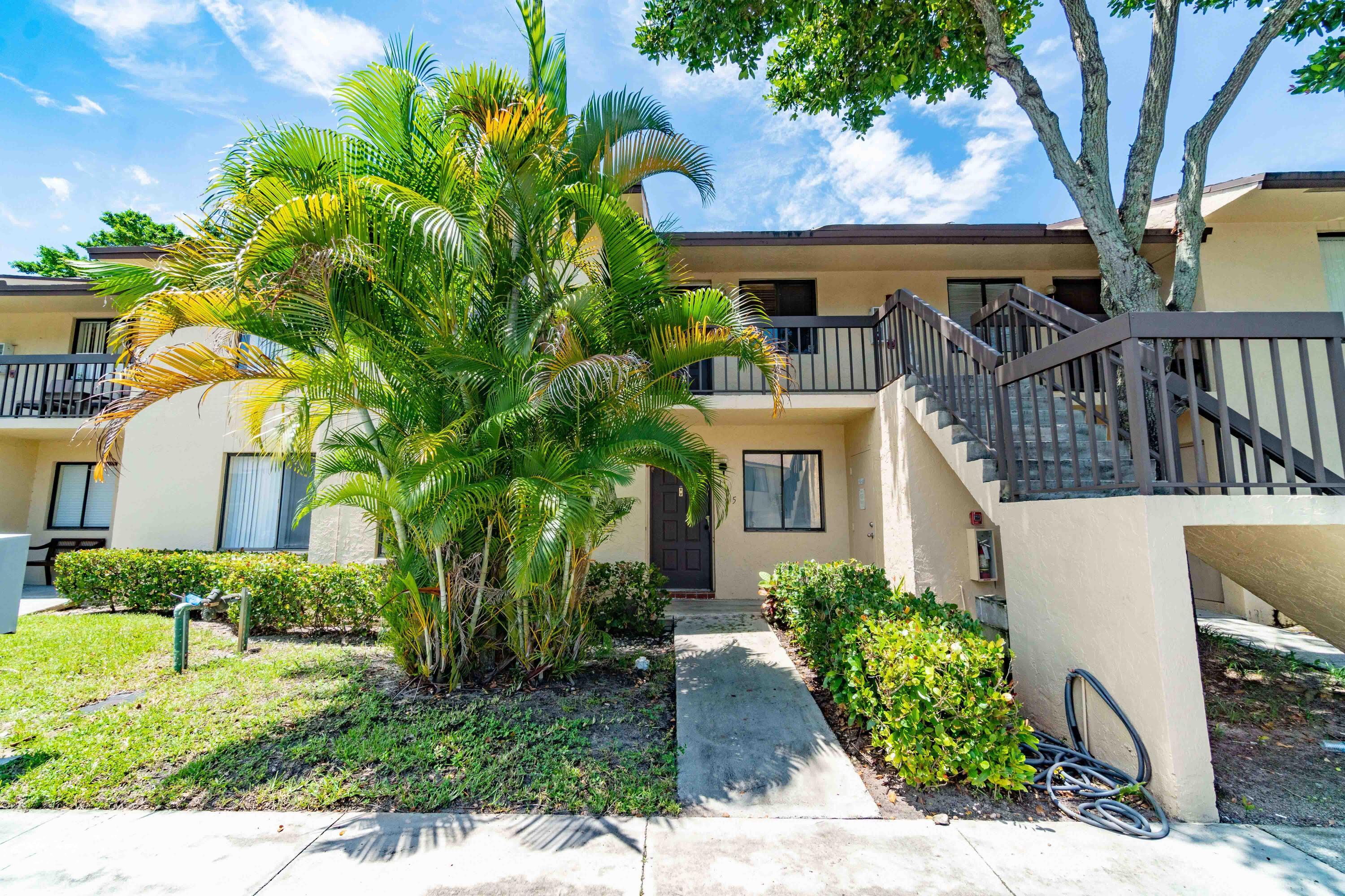 6549 Somerset Drive 205, Boca Raton Unit: 205