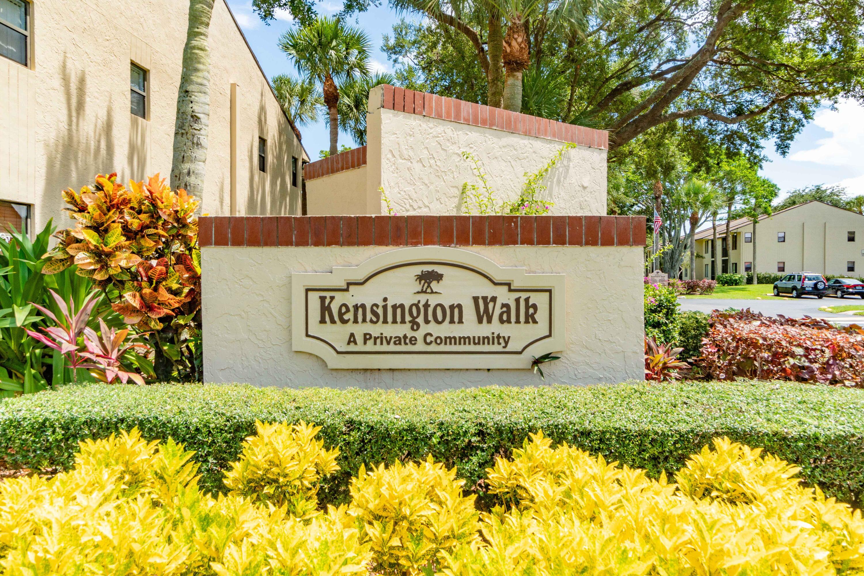 6549 Somerset Drive 205, Boca Raton Unit: 205
