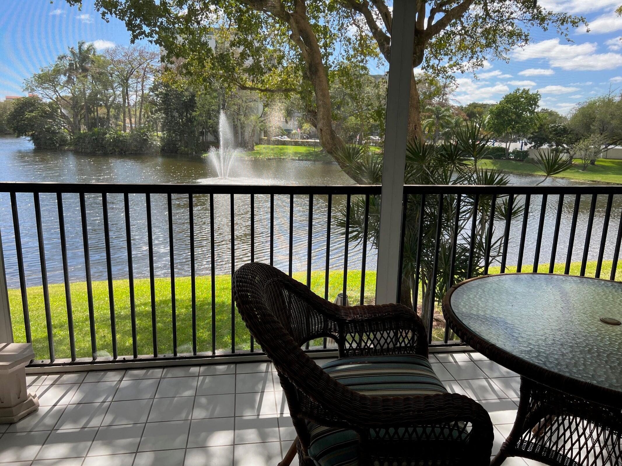 2240 N Cypress Bend Drive 201