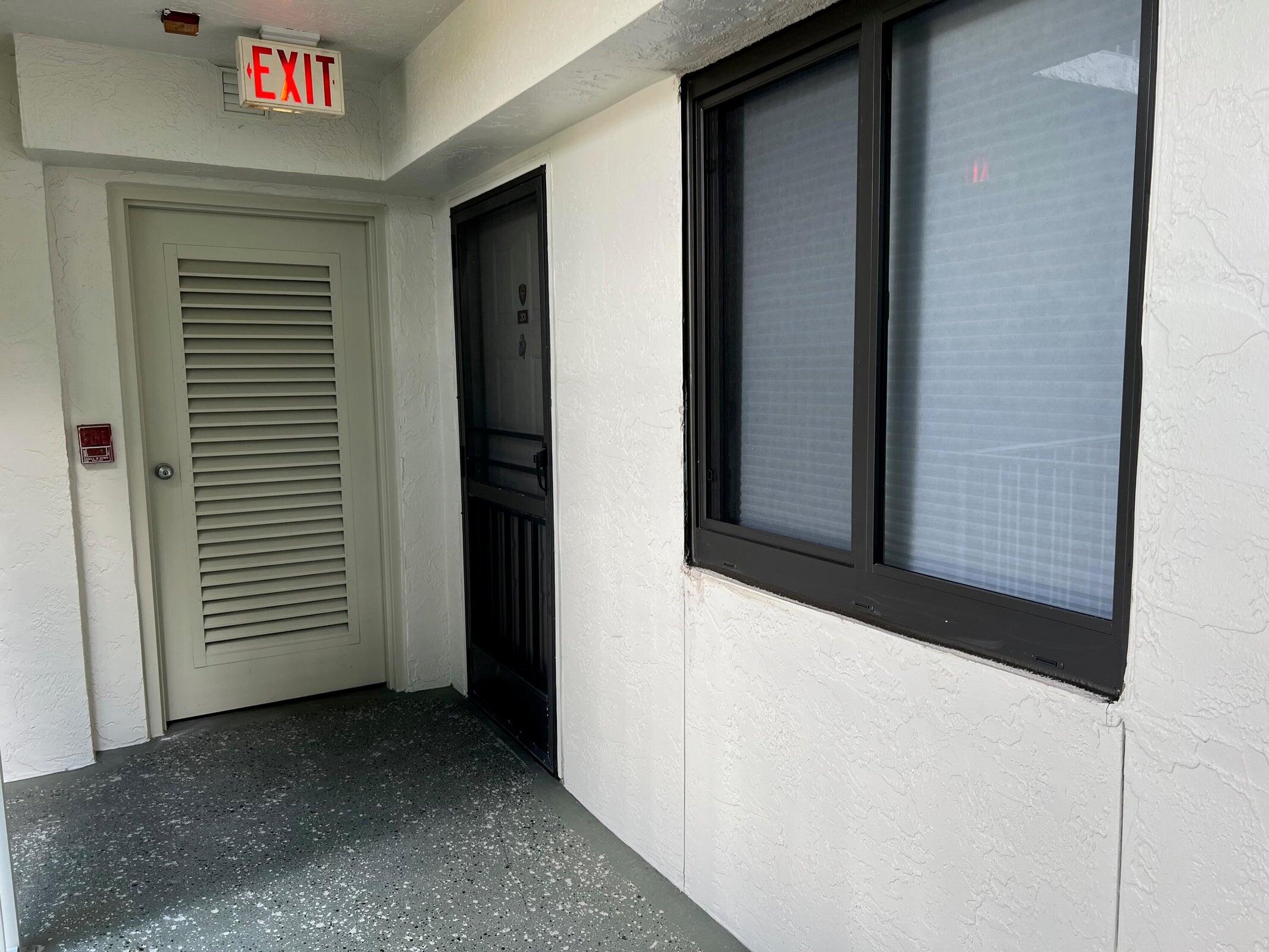 2240 N Cypress Bend Drive 201