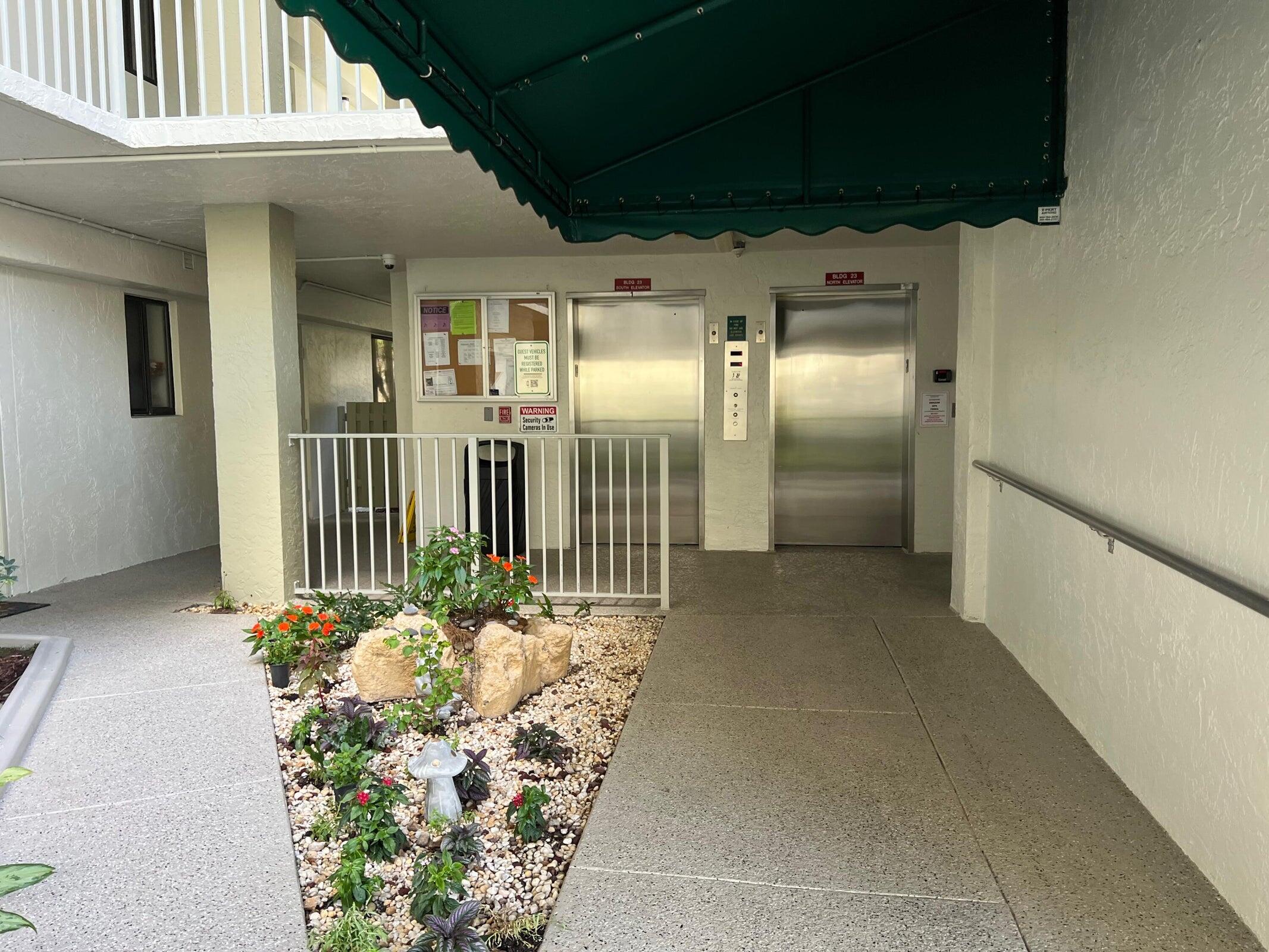2240 N Cypress Bend Drive 201