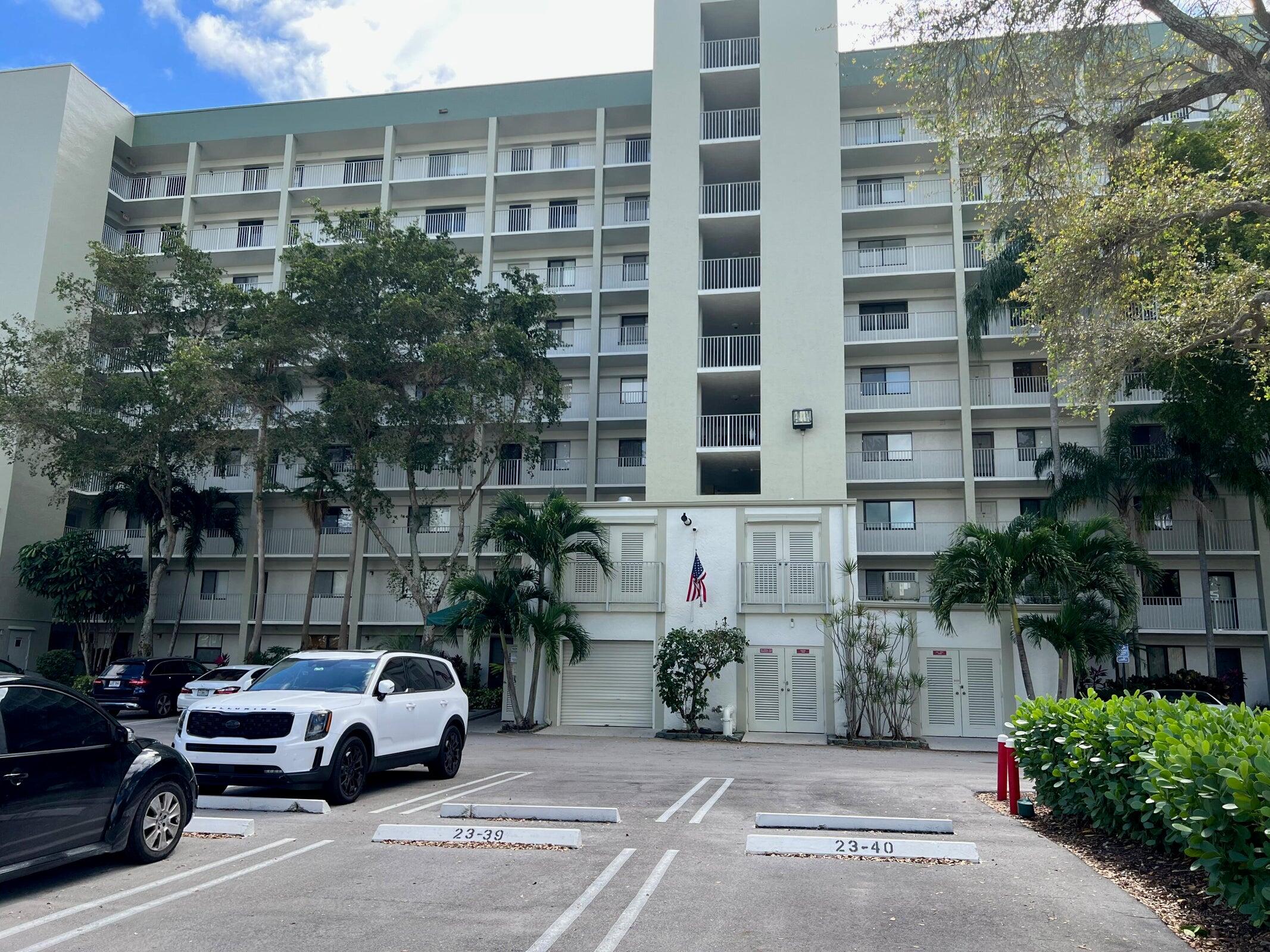 2240 N Cypress Bend Drive 201