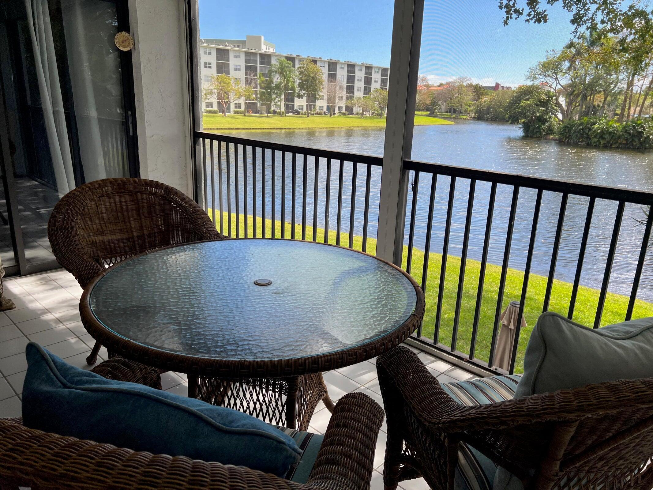 2240 N Cypress Bend Drive 201