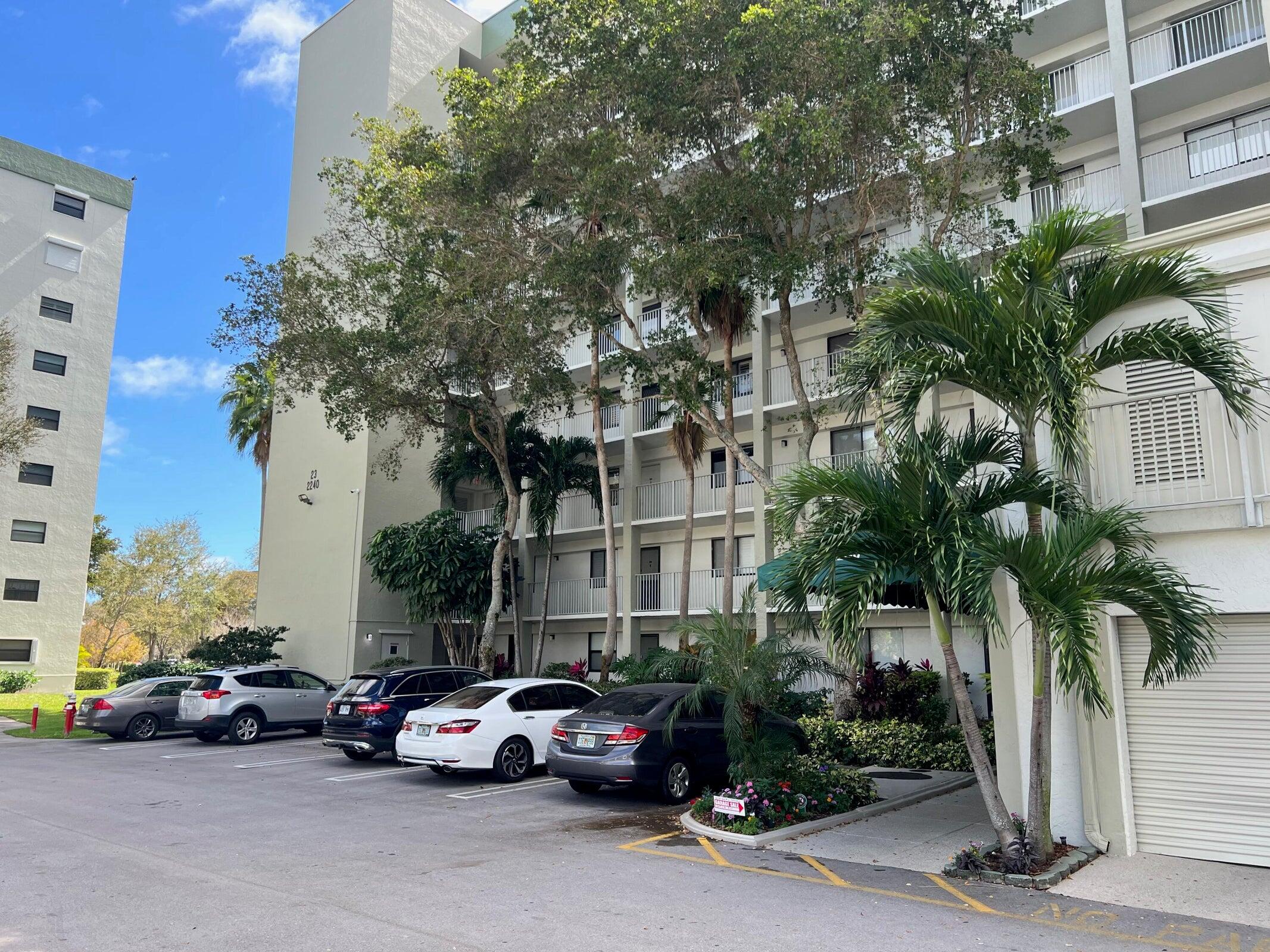 2240 N Cypress Bend Drive 201